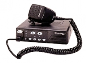 Základnová radiostanice Motorola GM950, N2 