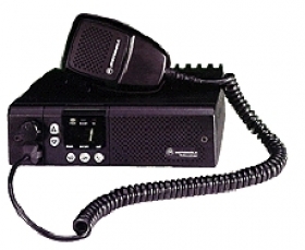 Radiostanice GM300