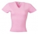 Dámské tričko Lady Fit V-Neck 