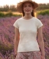 Tričko Lady-Fit Organic Cotton T 