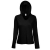 Dámské tričko Lady-Fit Hooded Lightweight T 