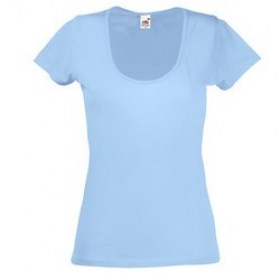 Dámské tričko Lady-Fit Lightweight T 