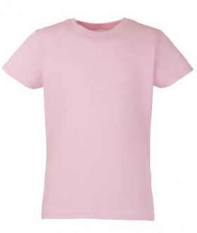Dívčí tričko Girls Valueweight T 