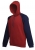 Mikina Baseball Hooded Sweat 