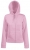 Dámská mikina Ladies Hooded Sweat Jacket 