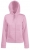 Dámská mikina Ladies Hooded Sweat Jacket 