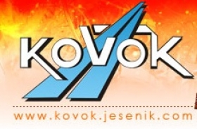 Velkokoobjemový kontejner typ Avia