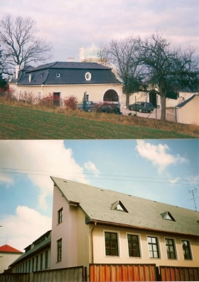 Hromosvody