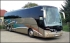 Doprava autobusem Volvo Beulas Aura pro 60 osob