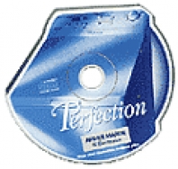 Tvarované CD