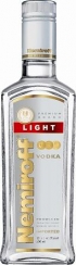 Vodka Nemiroff Light 0,7 l 