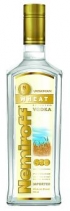Vodka Nemiroff Ukrainian Wheat 0,7 l 