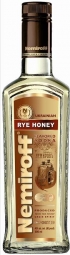 Vodka RYE Honey 0,7 l 