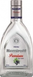 Vodka Nemiroff Premium Currant 0,7 l 