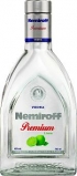 Vodka Nemiroff Premium Lime 0,7 l 