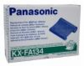 Faxová fólie Panasonic KX-FA134