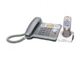 Telekomunikační zařízení KX-TCD545CXM