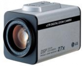 Kamera LVC-C513HP