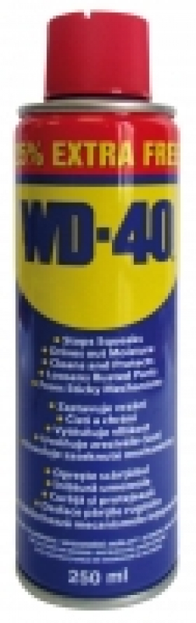 Maziva WD-40