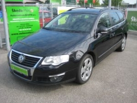 VW osobní Passat Variant Trendline 2,0TDI PD 103kW