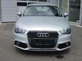 Audi A1 Attraction 1,2 TFSI 63kW