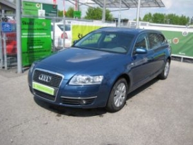 Audi A6 Avant 2,0 TDI 103kW