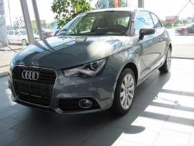 Audi A1 Attraction 1,6 TDI 77kW