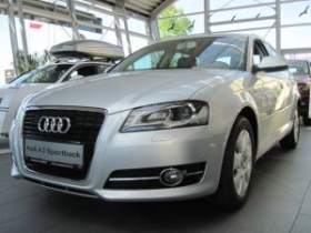 Audi A3 Sportback 1,2 77kW