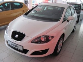 Seat Leon II Reference 1,2 TSI 77kW