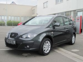 Seat Altea XL Stylance 1,4 TSi 92kW