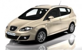 Seat Altea XL A 77kW