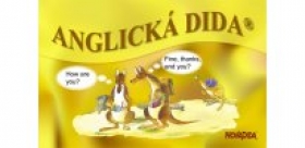 Anglická Dida