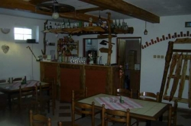 Hostinská činnost