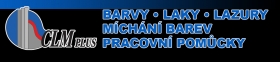 Barvy