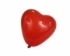 Balónky srdce červené 12 ks