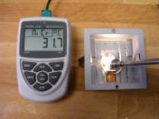 LED thermal design