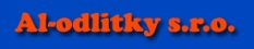 Hliníkové odlitky