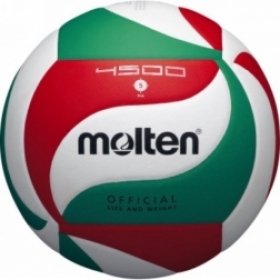  Volejbalový míč Molten V5M4500
