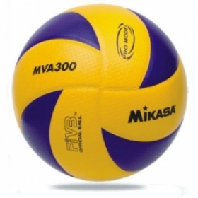  Volejbalový míč Mikasa MVA 300