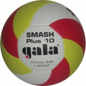  Beach volejbalový míč Gala Smash Plus 10