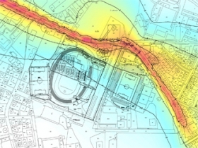 Rozptylové studie