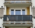 Rekonstrukce balkonů