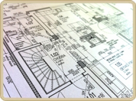 Projektová činnost pro občanskou a bytovou výstavbu