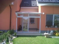 Zimné záhrady