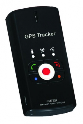 GPS Tracker GH1202