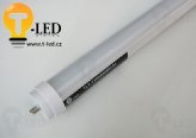 LED trubice - zářivky