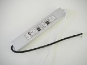 LED zdroje 24V