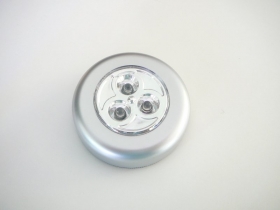 LED ruční svítilna SV-SVT