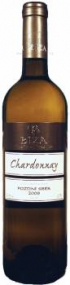 Vína Chardonnay