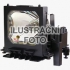 Lampa do projektoru 3D Compact View SX25+E